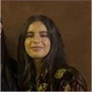 Profesora de historia para todos los niveles, aprenderás historia de la manera mas divertida 