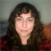 Spanish tutor providing lessons for people all ages