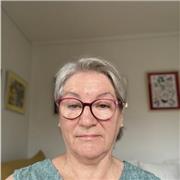 Catherine Whewell