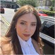 Friendly, Patient Maths Tutor for Year 5 & 6 (KS2)