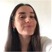 ¡Hola! Soy Aina, una estudiante de Historia del Arte de Barcelona. Me defino como una persona energética, divertida y responsable, cualidades que no faltan en mis clases. :)

Llevo más de tres años impartiendo clases particulares a estudiantes de Primaria