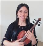 Profesor de violín con experiencia en técnica occidental y técnica de India