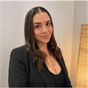 ¡Aprende inglés de forma dinámica y personalizada con Sara, tu profesora cercana!