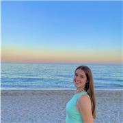 Persona q puede ayudar para lengua, me gustaría sacarme un dinero para mis estudios