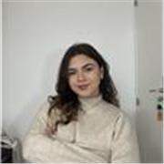 Professeur d’anglais amicale et structurée propose des cours particuliers 