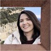 Profesora de apoyo escolar para niños, presencial y online