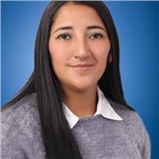 soy docente activa, en diferentes áreas y trabajo con niños y jóvenes en educación media