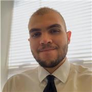 Professor de Inglês certificado por Cambridge