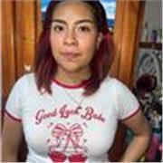 Docente en formación ofrece clases de apoyo escolar y acompañamiento académico