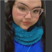 Psicopedagoga con experiencia en teletrabajo con reforzamiento de las necesidades educativas en preescolar y educación básica