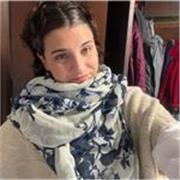 Profesora particular de cursos de primaria y secundaria, matemáticas, dibujo técnico e inglés. Clases presenciales y online.