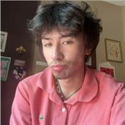 Maestro de Guitarra, estudio guitarra de jazz en Italia y texas.Toca de todo con especialidad en jazz, samba, funk, indie, y alt