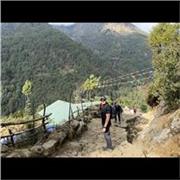 IT Engineer with 3 years experience working from IT Support, to IT Infrastructure, & DevSecOps