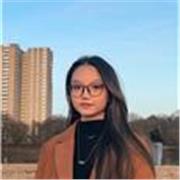 Chinese tutor teaches students of all ages