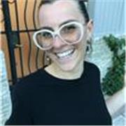 Profesora de Letras (UNMdP) imparte clases