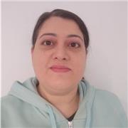 Safia Zarin