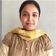 Rasmeet Kaur
