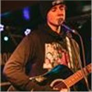 Lessons offered in both guitar and songwriting. All experience levels welcome