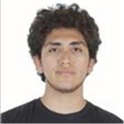 Profesor de matemáticas, con experiencia en clases particulares y dominio en varios niveles con niños, jovenes y universitarios