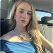 Estudiante de segundo de bachillerato de ciencias , preparada para impartir clases de matemáticas básicas a niños