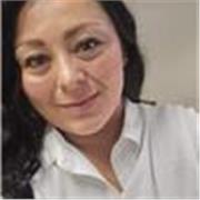 Maestra de nivel superior, con gran compromiso por la enseñanza significativa.