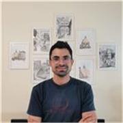 Insegnante di inglese per livelli da A1 a B2