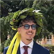 Offro ripetizioni individuali in presenza e online, laureato in economia con ottima conoscenza dell’inglese