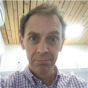 Profesor Británico experimentado ofrece clases 100% personalizadas en línea