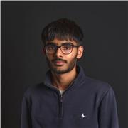 Friendly student with experience in tutoring maths and science at all levels