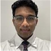 Medical student with masters in Biotech and BSc (Hons) Biomedicine. Happy to help!