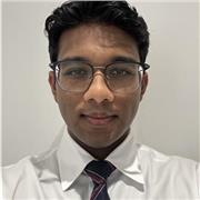 Savindu Karunaratne