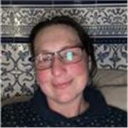 Hi ich bin Cindy und bin Deutsche Muttersprachlerin, ich helfe jedem der die Deutsche Sprache lernen oder verbessern möchte!