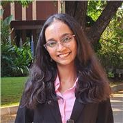 I'm a researcher in psychology who is ready to spread the knowledge I have by teaching!