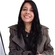 Profesora Universitaria imarte clases online adaptadas a tus tiempos y necesidades