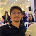 Mühendislik 1. Sınıf Öğrencisinden Matematik-Türkçe-İngilizce Özel Ders