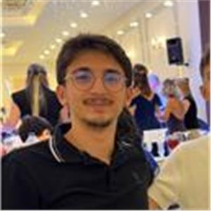 Emirhan Özdemir