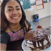 No tengo la carrera completa pero estudie dos años y medio del profesorado en lengua y literatura. 