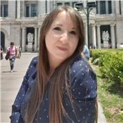 Doy clases de lengua castellana y literatura desde primaria hasta bachillerato, especializandome sobre todo en sintaxis