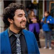 Profesor del área de Derecho a nivel general