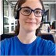 Profesora de inglés para estudiantes desde los 15 años y profesionales que quieran perfeccionar su nivel y reforzar sus habilidades comunicativas