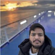 Ravinder Reddy