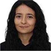 Profesora de ciencias ambientales para niños y jovenes