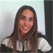 Maestra de Educación Primaria con mención en Inglés y experiencia en centros concertados. Clases de refuerzo y apoyo escolar. 