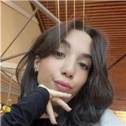 Soukaina