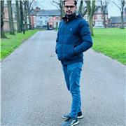 Muhammad Yousaf