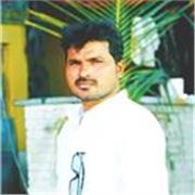 Im sathri vijaya kumar from andhra pradesh i have completed my bachelor degree in venkateswara university thirupathi from andhra pradesh