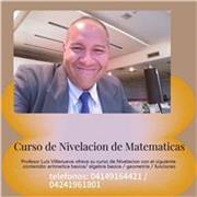 Clases de Matematicas Financieras y Contabilidad
