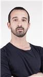 Istruttore di pilates con reformer