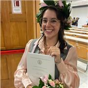 Se vuoi migliorare nelle lingue e nelle letterature ti aspetto!