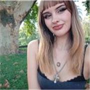Profesora de inglés con C2 y experiencia dando clases a niños, adolescentes y adultos por Skype u otros medios online